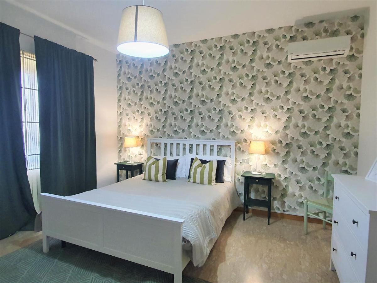 Villa Rosa - Sperlonga Vertice Rooms Exterior foto